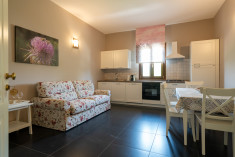 Monti Iblei at Arucimeli Resort