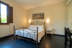 Monti Iblei at Arucimeli Resort