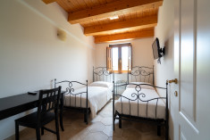 Mediterraneo at Arucimeli Resort