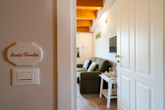 Santa Rosalia at Arucimeli Resort