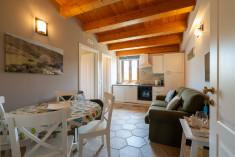 Santa Rosalia at Arucimeli Resort