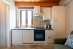 Santa Rosalia at Arucimeli Resort