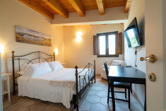 Santa Rosalia at Arucimeli Resort