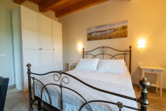 Santa Rosalia at Arucimeli Resort