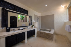 One-Bedroom Private Pool Villa at Impiana Private Villas Seminyak