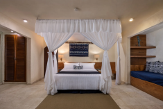 Deluxe One-Bedroom Private Pool Villa at Impiana Private Villas Seminyak