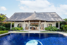 Two-Bedroom Private Pool Villa at Impiana Private Villas Seminyak