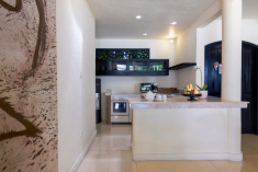 Three-Bedroom Private Pool Villa at Impiana Private Villas Seminyak