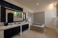 Three-Bedroom Private Pool Villa at Impiana Private Villas Seminyak