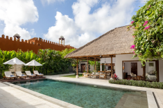 Premier Private Pool Villa at Impiana Private Villas Seminyak