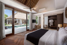 Premier Private Pool Villa at Impiana Private Villas Seminyak
