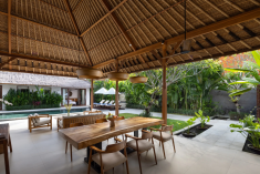 Premier Private Pool Villa at Impiana Private Villas Seminyak