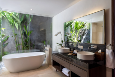 Premier Private Pool Villa at Impiana Private Villas Seminyak