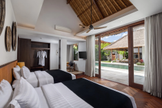 Premier Private Pool Villa at Impiana Private Villas Seminyak
