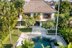 Grand Private Pool Villa at Impiana Private Villas Seminyak