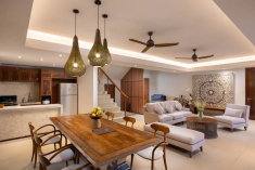 Grand Private Pool Villa at Impiana Private Villas Seminyak