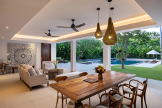 Grand Private Pool Villa at Impiana Private Villas Seminyak