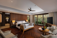 Grand Private Pool Villa at Impiana Private Villas Seminyak