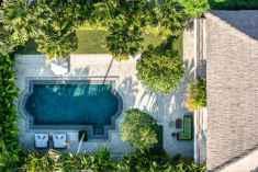 Grand Private Pool Villa at Impiana Private Villas Seminyak