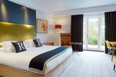 Spa Room  at Rudding Park
