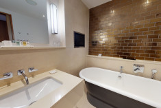 Spa Room  at Rudding Park