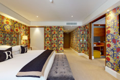 Junior Suite at Rudding Park