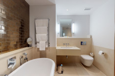 Junior Suite at Rudding Park