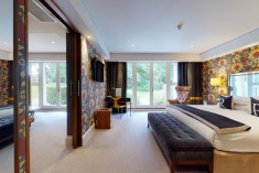 Junior Suite at Rudding Park