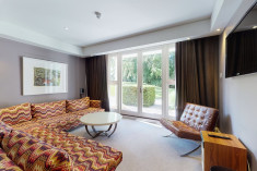 Junior Suite at Rudding Park