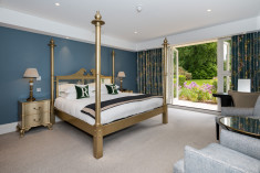 Full Suite at Rudding Park