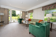 Full Suite at Rudding Park