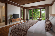 Kamboja Suite at Impiana Private Villas Ubud