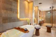 Kamboja Suite at Impiana Private Villas Ubud