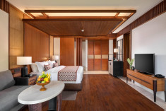 Kamboja Suite at Impiana Private Villas Ubud