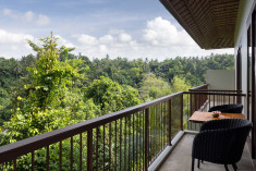 Kamboja Suite at Impiana Private Villas Ubud