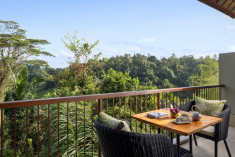 Kamboja Suite at Impiana Private Villas Ubud