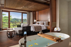 Cempaka Deluxe Suite at Impiana Private Villas Ubud