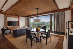 Cempaka Deluxe Suite at Impiana Private Villas Ubud