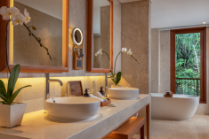 Cempaka Deluxe Suite at Impiana Private Villas Ubud
