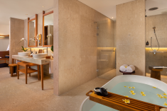 Cempaka Deluxe Suite at Impiana Private Villas Ubud