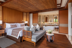 Cempaka Deluxe Suite at Impiana Private Villas Ubud