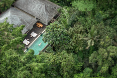 Grand Villa (3-Bedroom Private Villa) at Impiana Private Villas Ubud