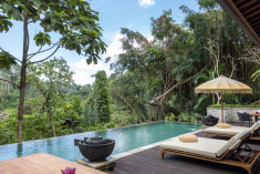 Grand Villa (3-Bedroom Private Villa) at Impiana Private Villas Ubud