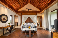 Grand Villa (3-Bedroom Private Villa) at Impiana Private Villas Ubud