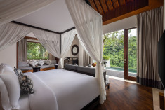 Grand Villa (3-Bedroom Private Villa) at Impiana Private Villas Ubud