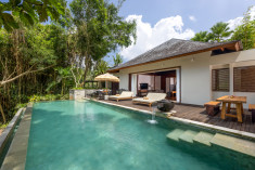 Grand Villa (3-Bedroom Private Villa) at Impiana Private Villas Ubud