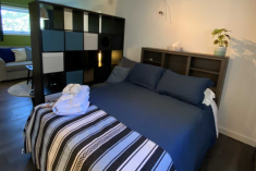 Mini Suite in Dawson City – Cosy Retreat with Extra Space at DAWSON LODGE & YUKON SPA - Romance at the Edge of the World in Dawson City, Yukon