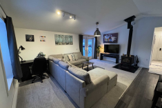 Full Suite in Dawson City – Spacious Stay for Couples, Families or Groups at DAWSON LODGE & YUKON SPA - Romance at the Edge of the World in Dawson City, Yukon