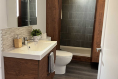 Full Suite in Dawson City – Spacious Stay for Couples, Families or Groups at DAWSON LODGE & YUKON SPA - Romance at the Edge of the World in Dawson City, Yukon