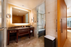 Rooms at Shangri-La Tokyo